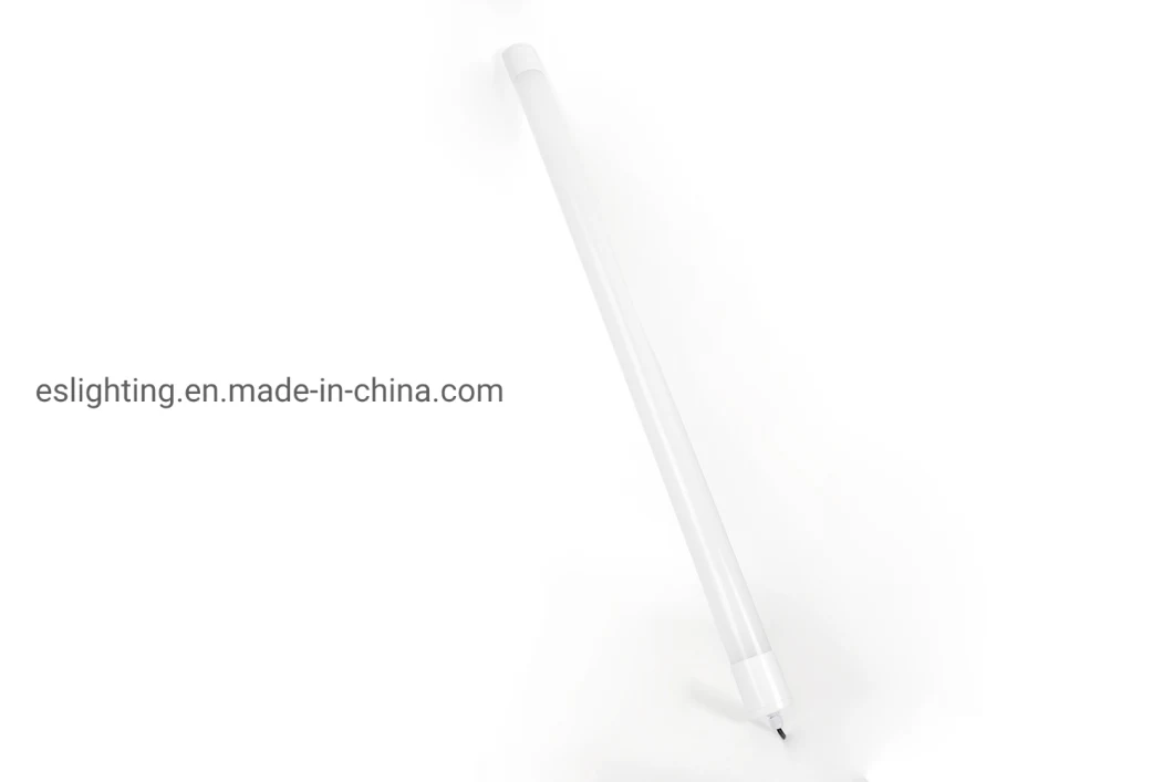 IP65 Tri-Proof LED Batten Tube Integrated Linear Batten for Warehouse Parking Lot Office