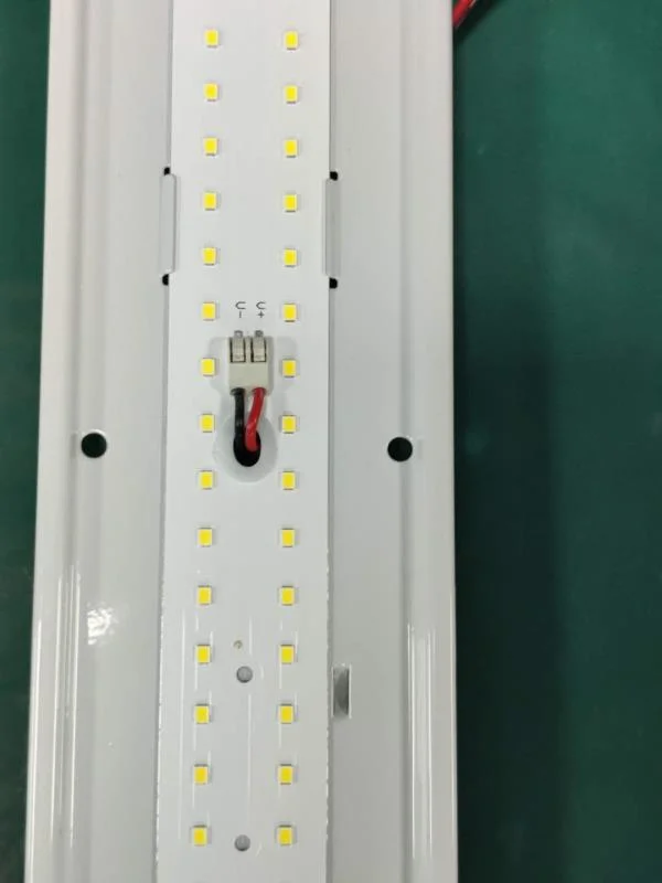 1200mm LED Tri-Proof Batten 45W IP65 (4000K) Basic Customization Lighting Project