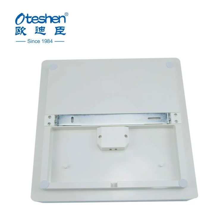 Cool White Oteshen Carton Guangdong IP44 LED Bulkhead with EMC Lxd1320-15