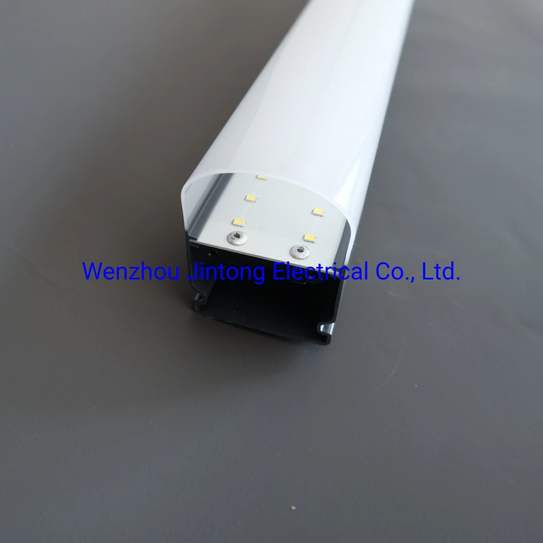 Dali Dimmable 120 Degree 2 Feet Waterproof Tube Batten