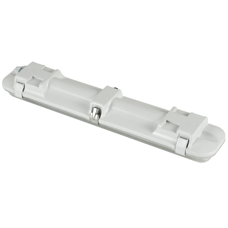 IP65 2FT 4FT 5FT Weatherproof Dustproof LED Vapor Tight Light Fixture