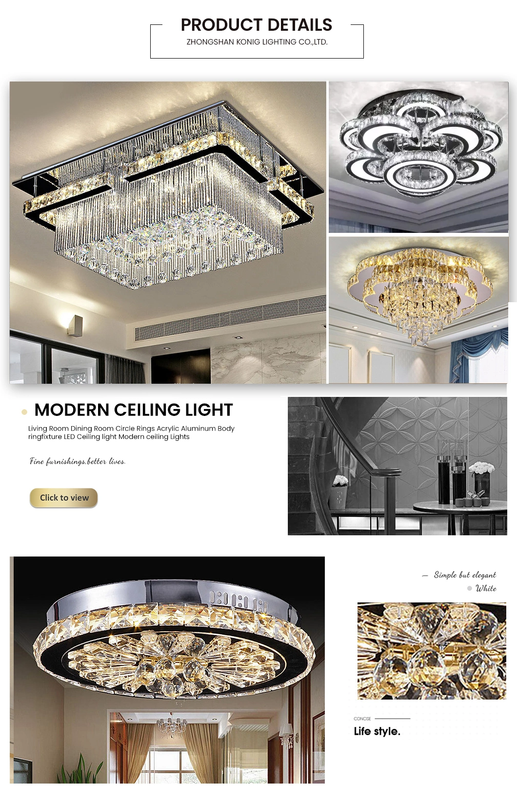 Drop Crystal Ceiling Light China Indoors Industrial Vintage Lighting Crystal Ceiling Chandelier Metal Birdcage Chandelier Hanging Pendant Crystal Ceiling Light