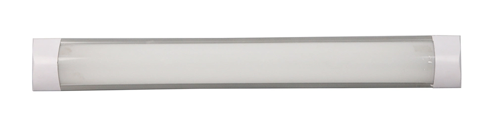 Tri-Proof Light IP20 50W LED Waterproof Batten Fixture 50W for Supermarket Warehouse Workshops