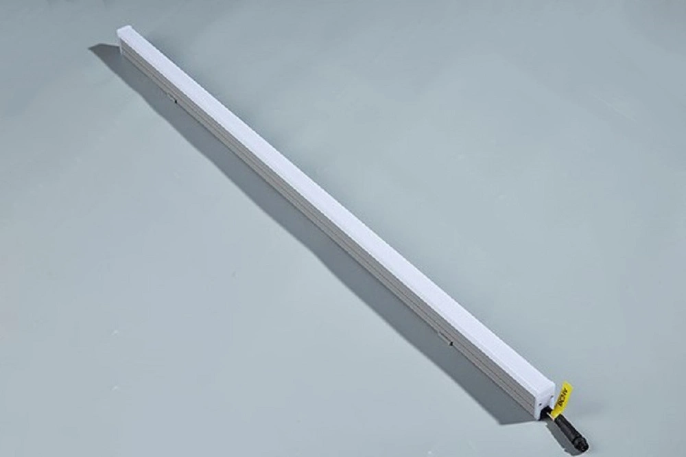 LED 12W 1001mm IP66 Waterproof Dust-Proof LED Linear Lot Light Batten Lighting