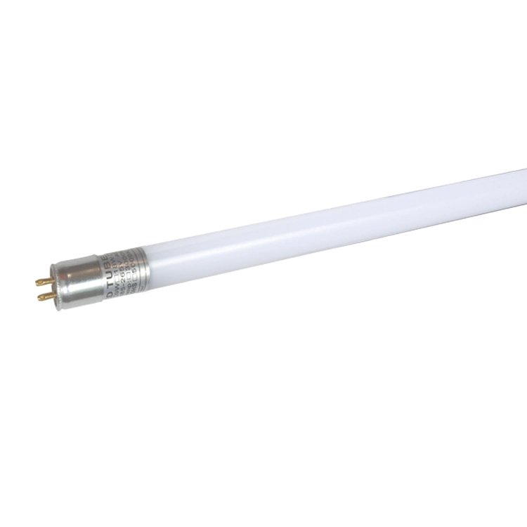 Factory Hot Sale 60cm 120cm 2FT 4FT 9W 18W Glass LED Tube T8 6500K LED Tube