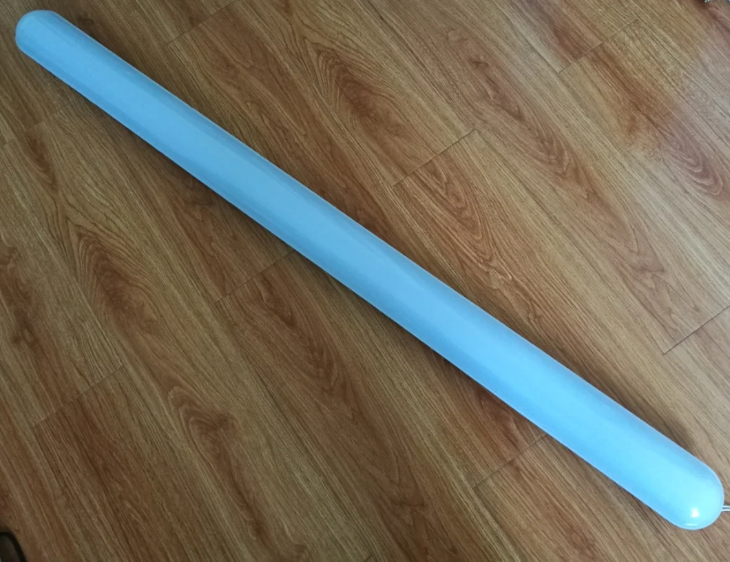 LED Anti-Corrosive Ceiling Batten IP65 Ik08 Ce SAA