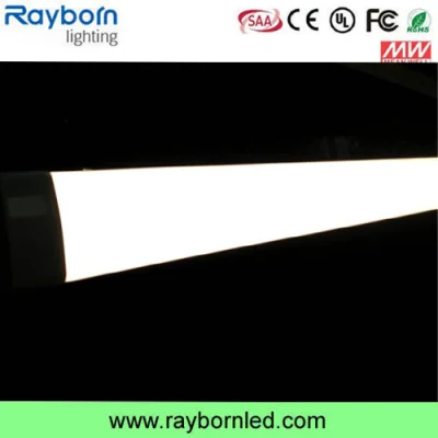 IP65 LED Tri-Proof Light LED 40W Tube Intégré, LED T8 Batten IP65 Grade