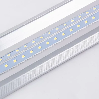 Linéaire LED/Batten/Tube Light IP65 avec ce SAA CB