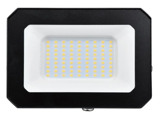 Projecteur LED SMD diamant haute puissance avec extérieur étanche IP65