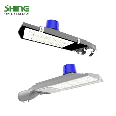 IP66 TP67 Conception économique 50W 100W 150W 200W 240W Réverbère public extérieur à LED pour le projet de stationnement de Garden Road et le commerce de gros