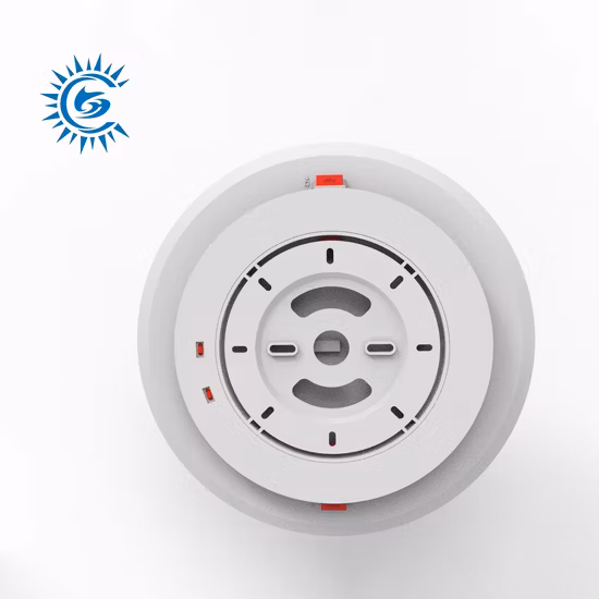 IP54 Étanche Douche Downlight Lampe CCT3000K/4000K/6000K LED Plafonnier pour Salle De Bains Balcon